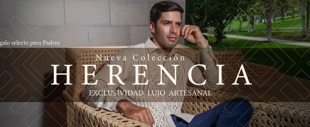 Por qué la Colección Herencia es el Regalo Perfecto para Papá