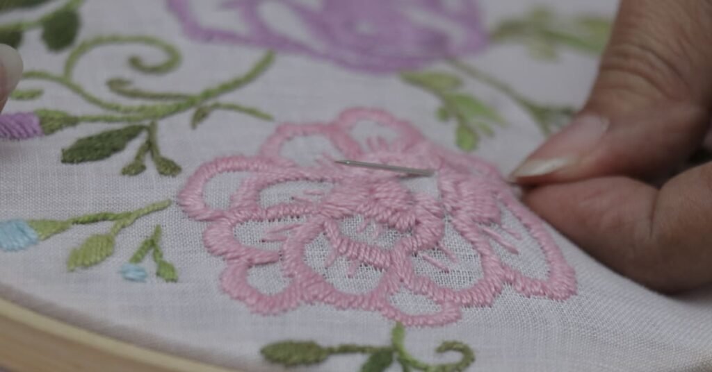 Propiedades del lino textil